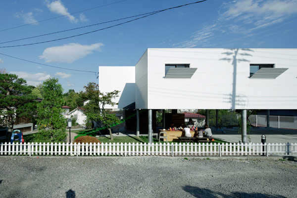 immobilier Maison 2759