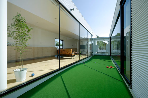 immobilier Maison 2759