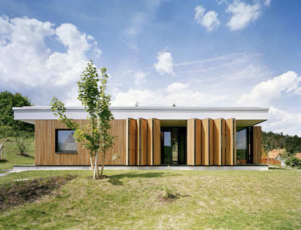 immobilier Maison 2763