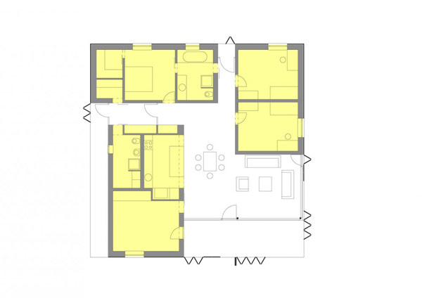 immobilier Maison 2763
