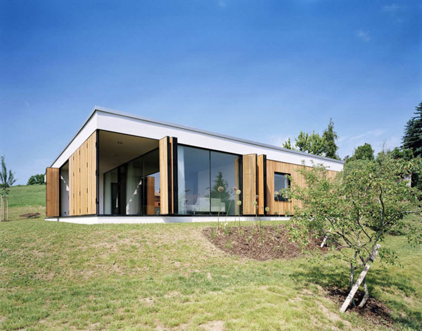 immobilier Maison 2763