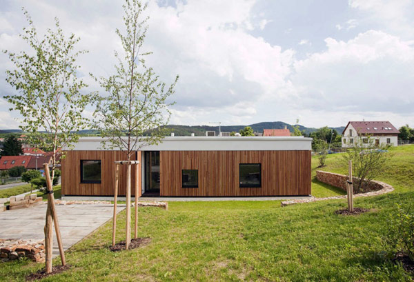 immobilier Maison 2763