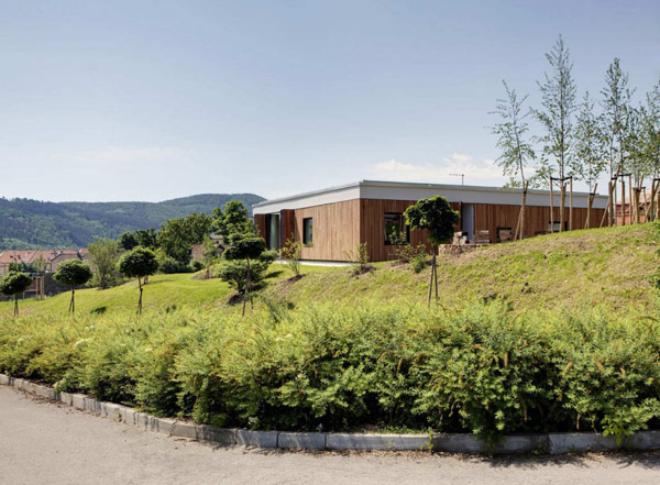 immobilier Maison 2763