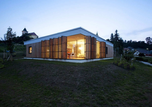 immobilier Maison 2763