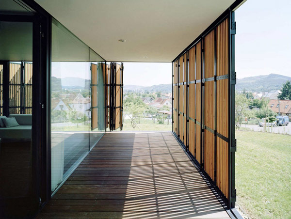 immobilier Maison 2763
