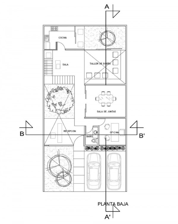 immobilier Maison 277