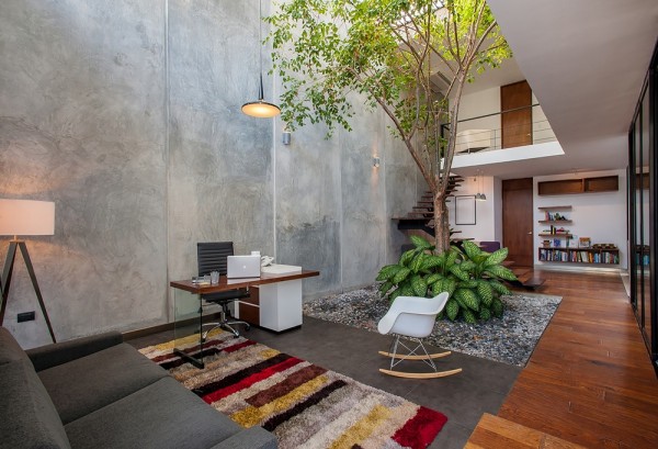 immobilier Maison 277