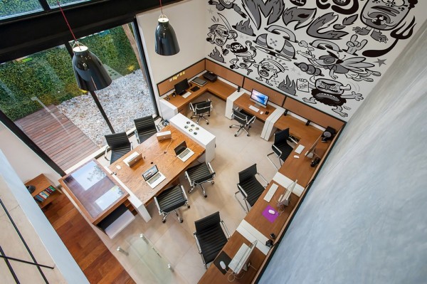 immobilier Maison 277