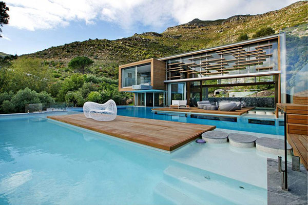 immobilier Maison 2772