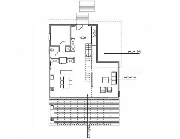 immobilier Maison 2777
