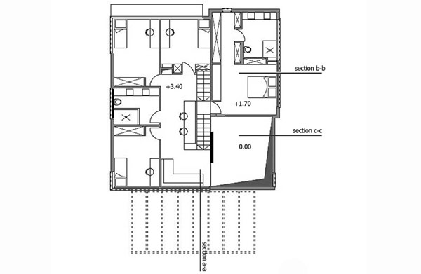 immobilier Maison 2777