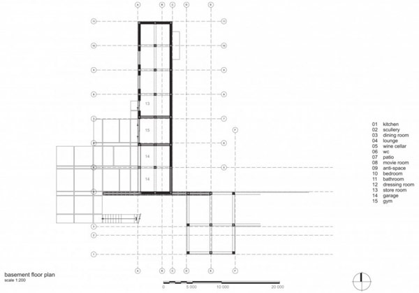 immobilier Maison 2783