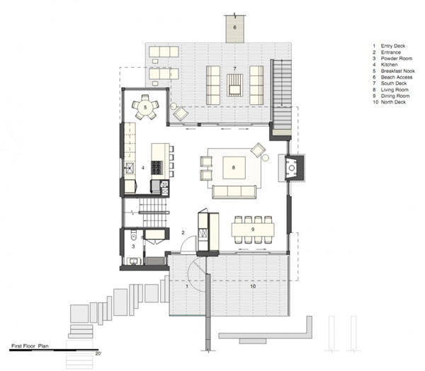 immobilier Maison 2788
