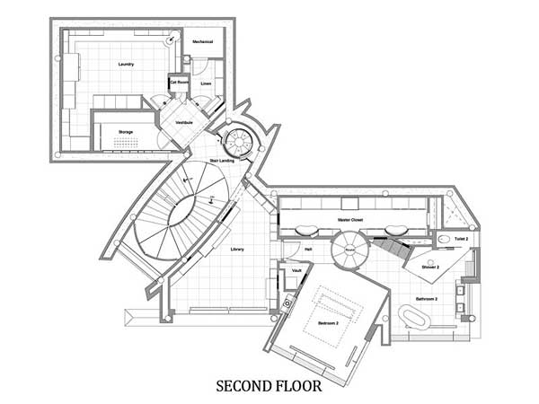 immobilier Maison 2790