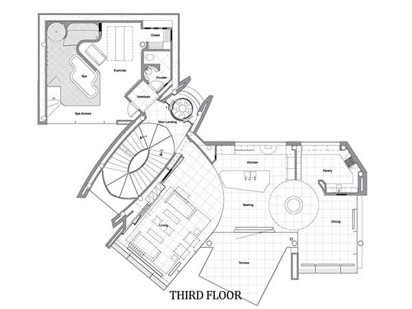 immobilier Maison 2790