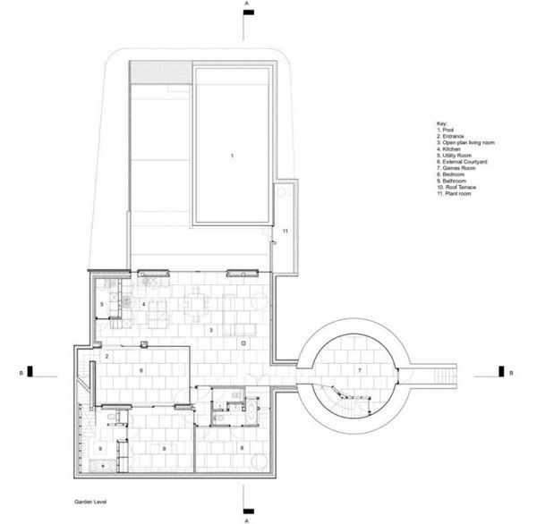 immobilier Maison 2795