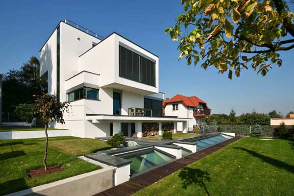 immobilier Maison 2796