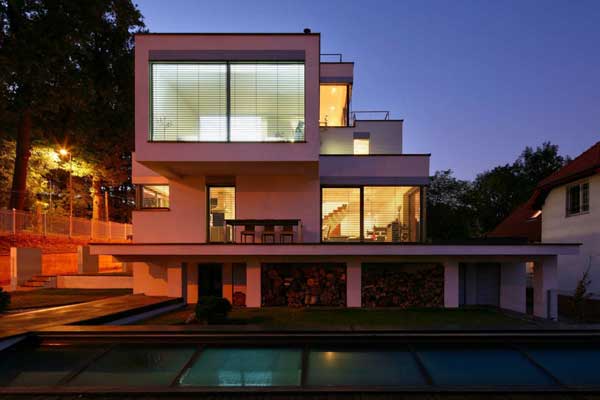 immobilier Maison 2796