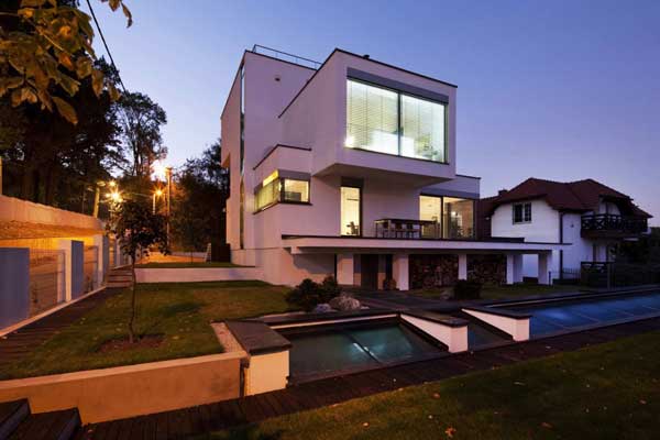immobilier Maison 2796
