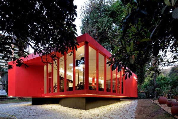 immobilier Maison 2800