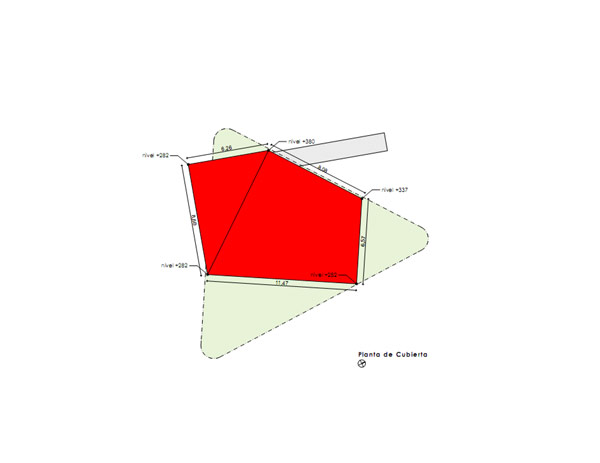immobilier Maison 2800