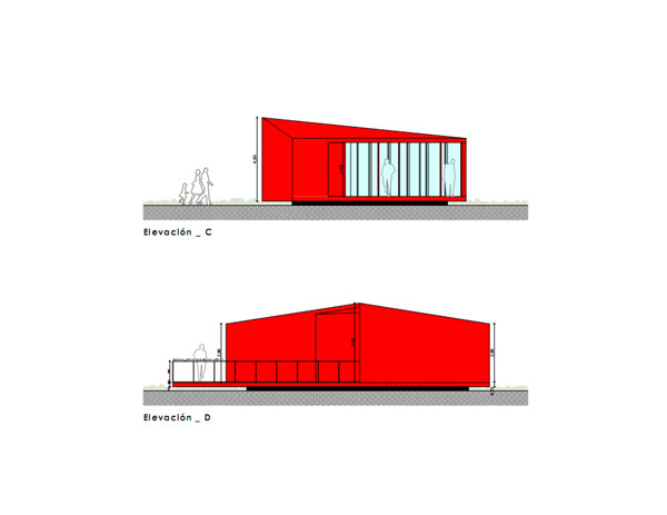immobilier Maison 2800