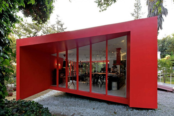 immobilier Maison 2800
