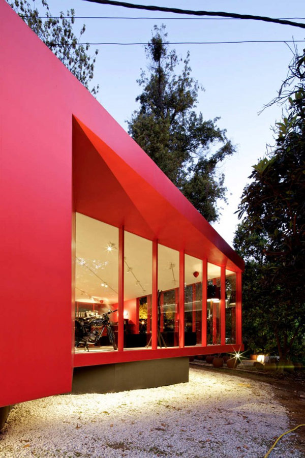 immobilier Maison 2800