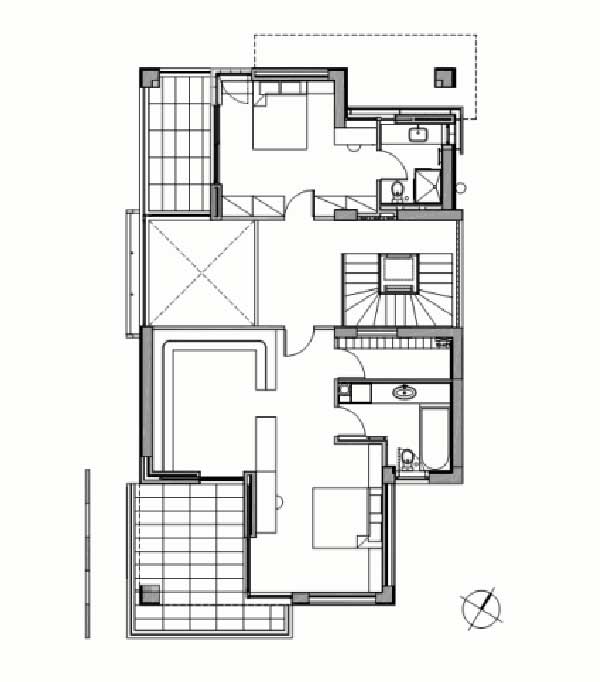 immobilier Maison 2804