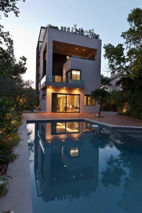 immobilier Maison 2804