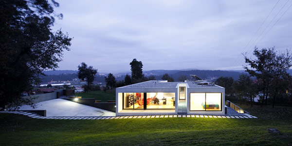 immobilier Maison 2807