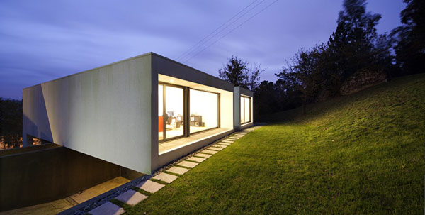 immobilier Maison 2807