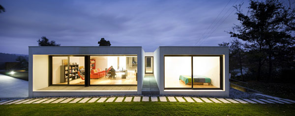 immobilier Maison 2807