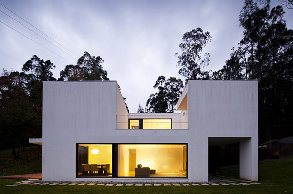 immobilier Maison 2807