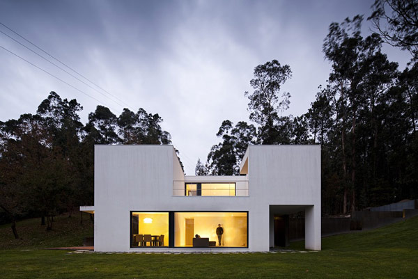 immobilier Maison 2807