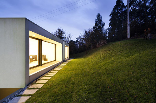 immobilier Maison 2807