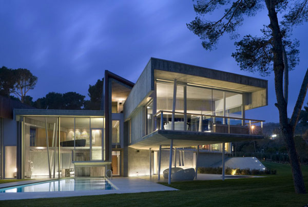 immobilier Maison 2808
