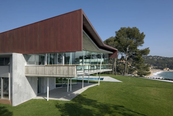 immobilier Maison 2808