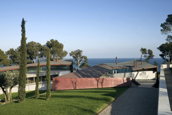 immobilier Maison 2808