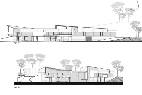 immobilier Maison 2808