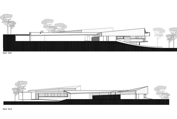 immobilier Maison 2808