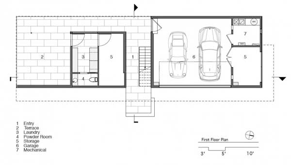 immobilier Maison 2809