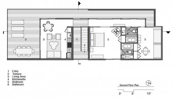 immobilier Maison 2809