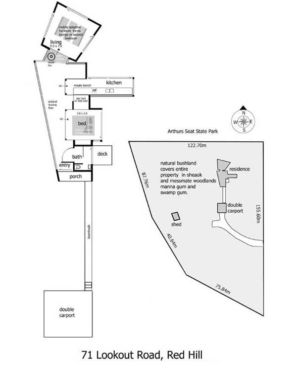 immobilier Maison 2811