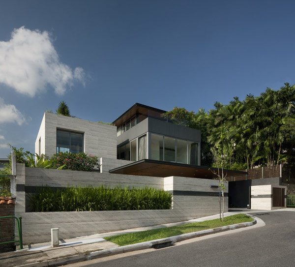 immobilier Maison 2820
