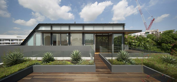immobilier Maison 2820