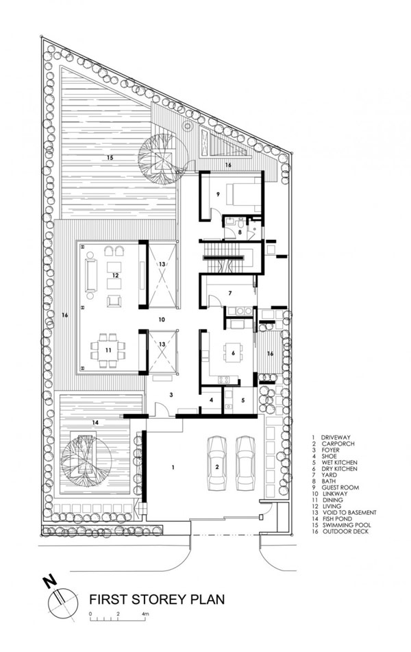 immobilier Maison 2820