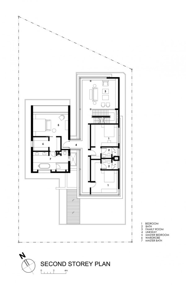 immobilier Maison 2820