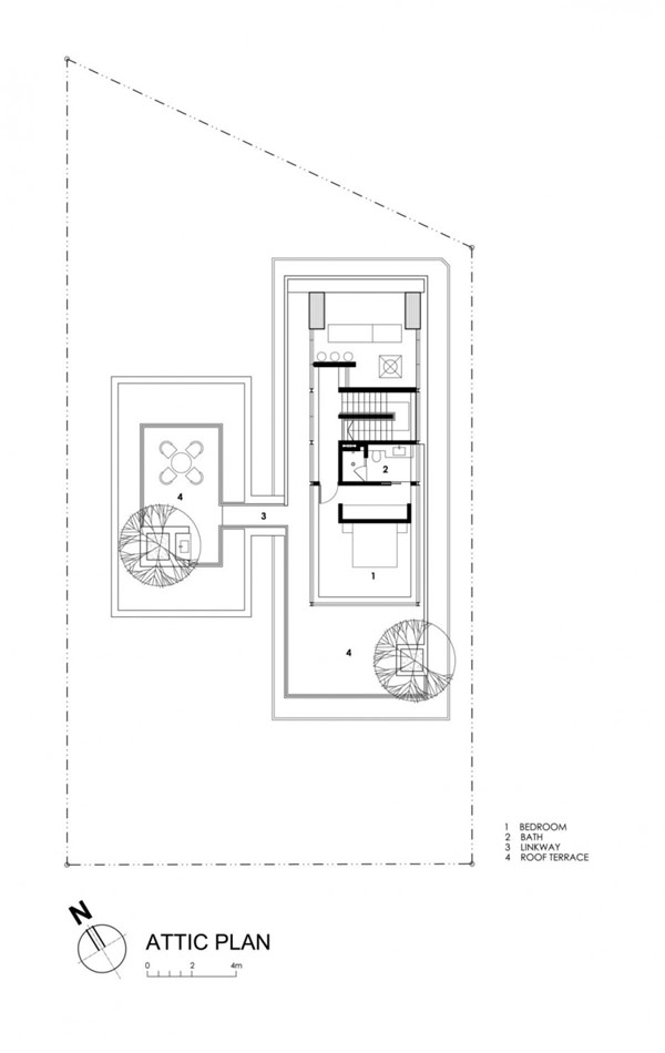 immobilier Maison 2820