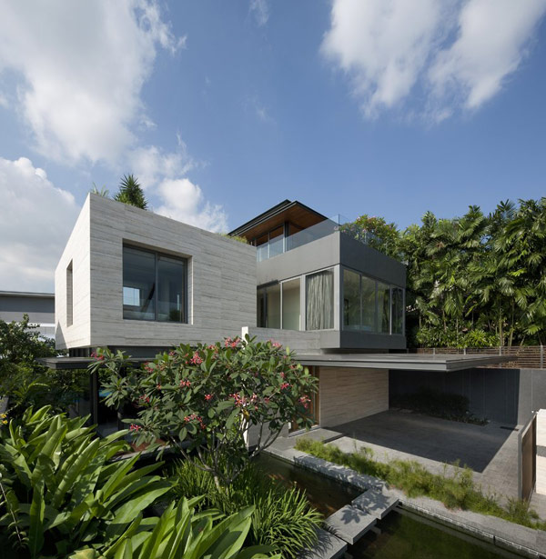 immobilier Maison 2820